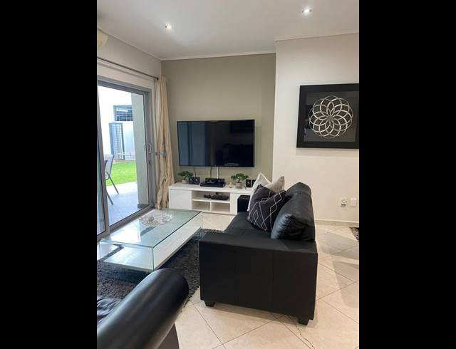 2 BEDROOM PROPERTY TO RENT IN MORNINGSIDE